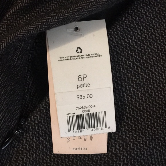 Banana Republic Skirt - Picture 6 of 6